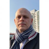 Henrik Magnusson, CEO