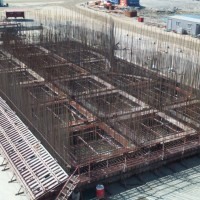 Second Caisson, Djen djen, Algeria