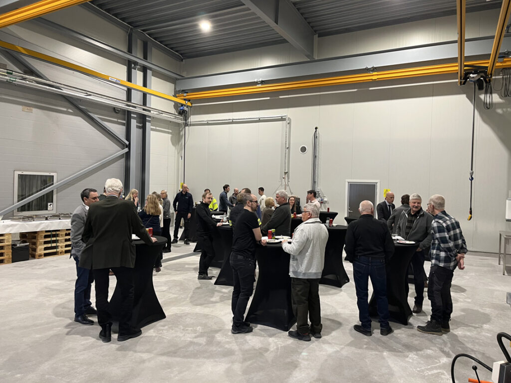 Workshop Bygging-Uddemann