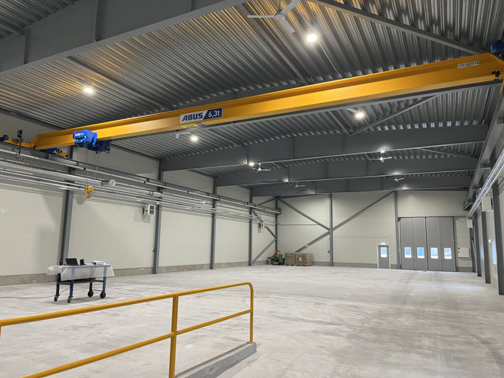 Workshop Bygging-Uddemann