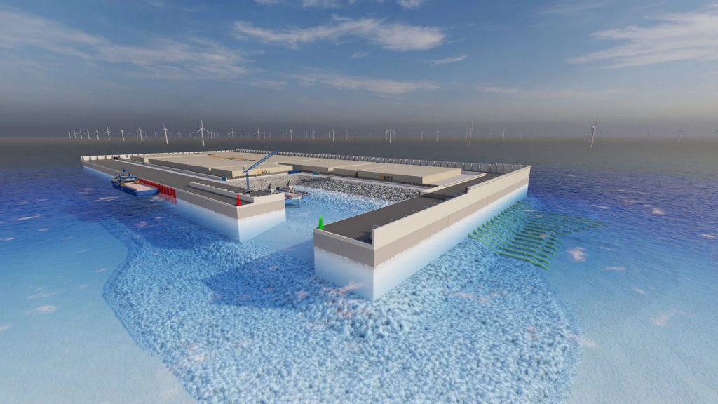 Source: Royal Haskoning DHV