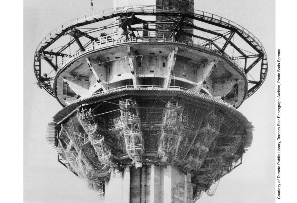 The brackets are lowered.