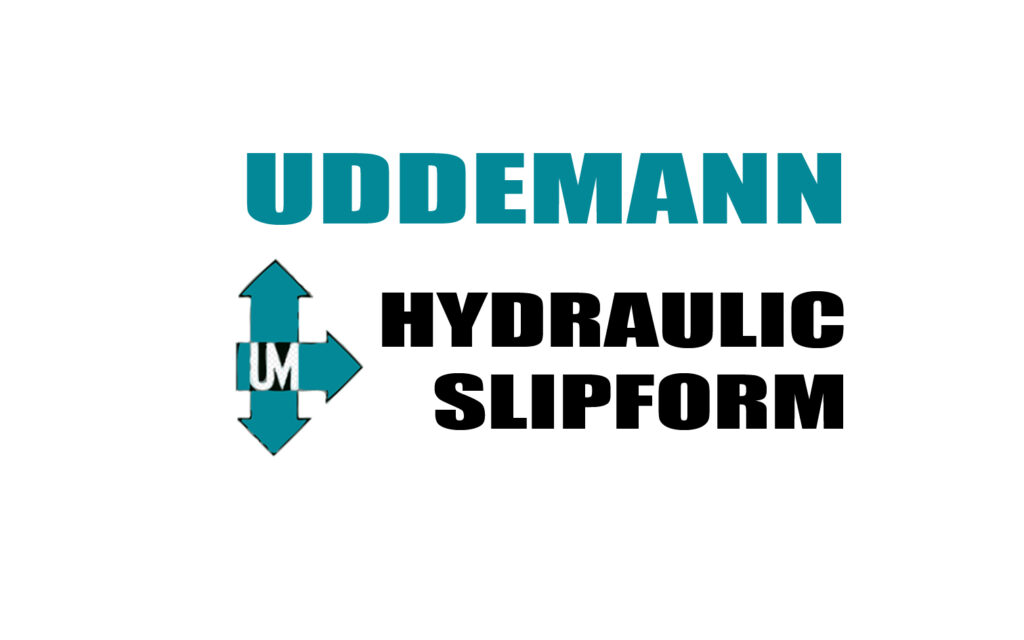 Uddemann Byggteknik AB is founded