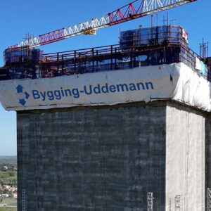 HEAVY DUTY SLIPFORM PROJECTS BIG scaled
