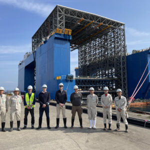 FD1 visit