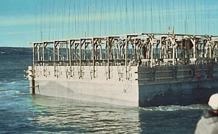 SLIPFORM OFFSHORE